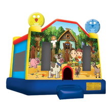 Load image into Gallery viewer, Dýragarðurinn