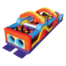 Load image into Gallery viewer, Ofur þrautabraut