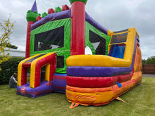 Load image into Gallery viewer, Draumahöllin