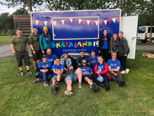 Load image into Gallery viewer, Söluvagn