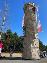 Load image into Gallery viewer, Klifurveggur