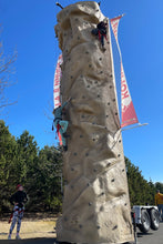 Load image into Gallery viewer, Klifurveggur