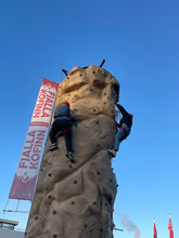 Load image into Gallery viewer, Klifurveggur