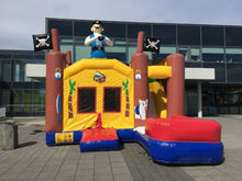 Load image into Gallery viewer, Sjóræningjakastalinn