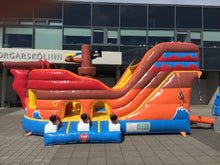 Load image into Gallery viewer, Stóra sjóræningjaskipið