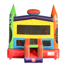 Load image into Gallery viewer, Lita kastalinn