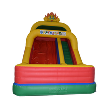 Load image into Gallery viewer, Gula rennibrautin