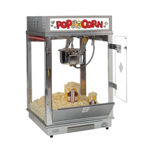 Load image into Gallery viewer, Poppvél - Stór