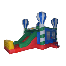 Load image into Gallery viewer, Blöðrurennibrautin