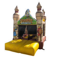 Load image into Gallery viewer, Litla Valhöll