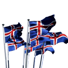 Load image into Gallery viewer, Fánastangir