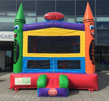 Load image into Gallery viewer, Lita kastalinn